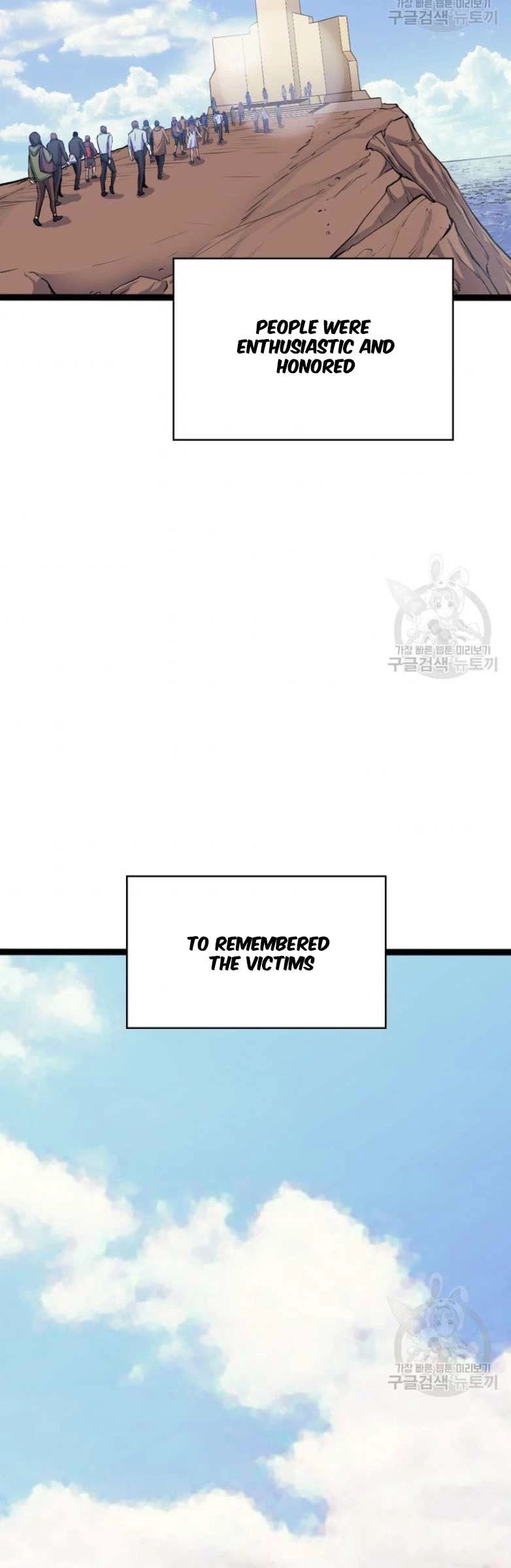 Max Level Returner chapter 157 page 41