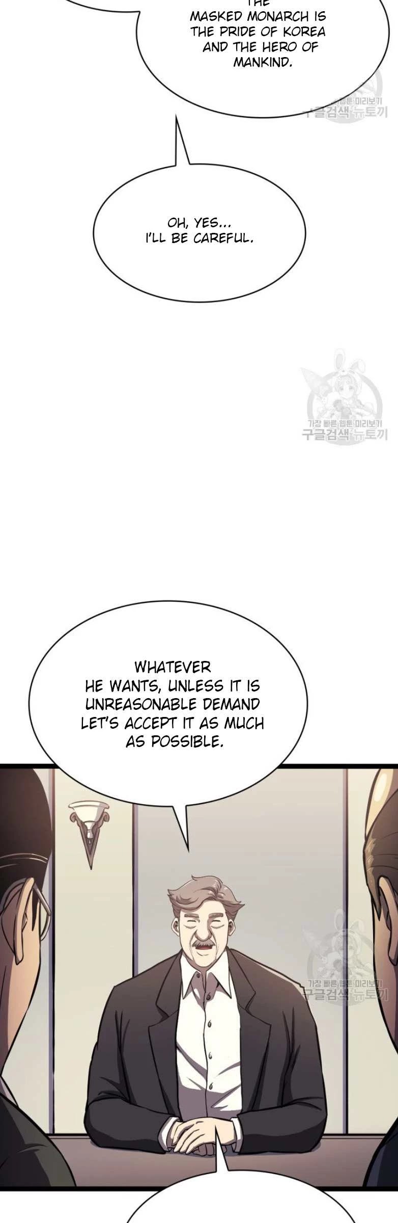 Max Level Returner chapter 157 page 44