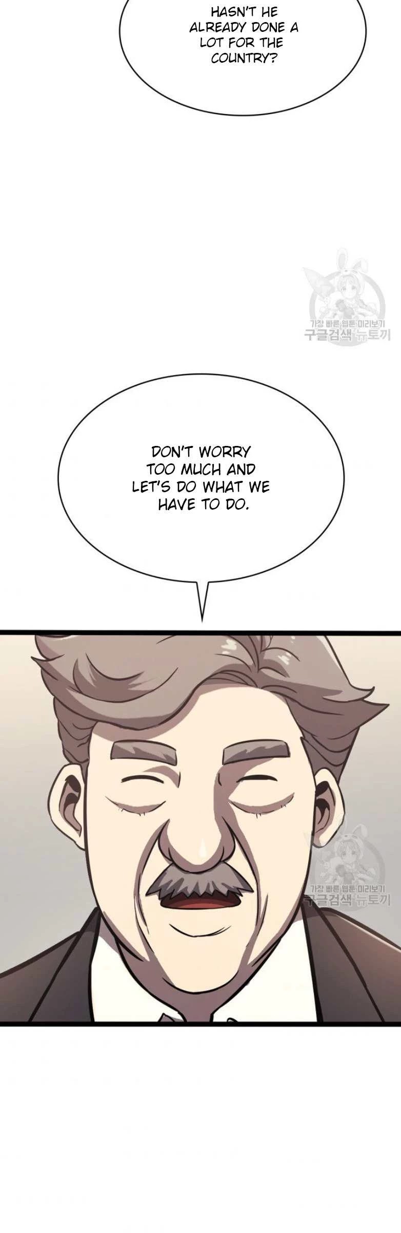 Max Level Returner chapter 157 page 45