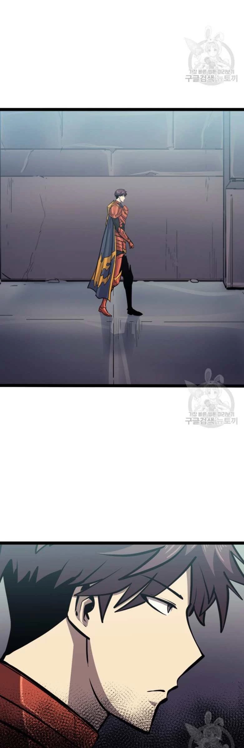 Max Level Returner chapter 157 page 47