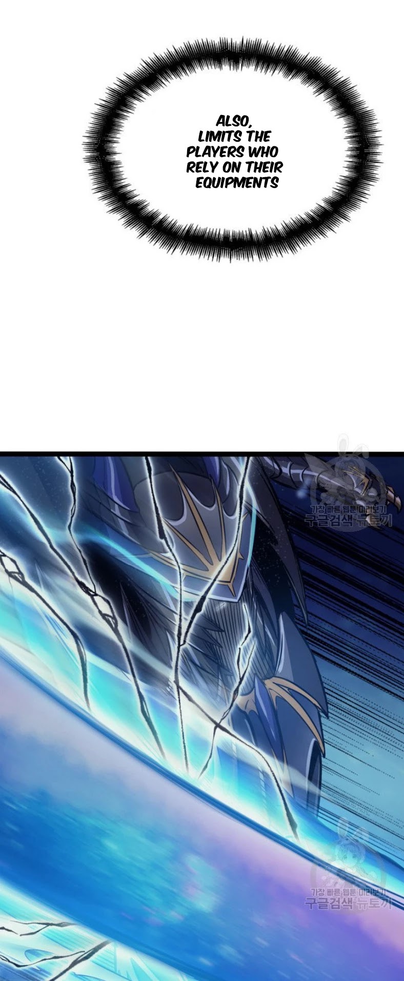 Max Level Returner chapter 157 page 53