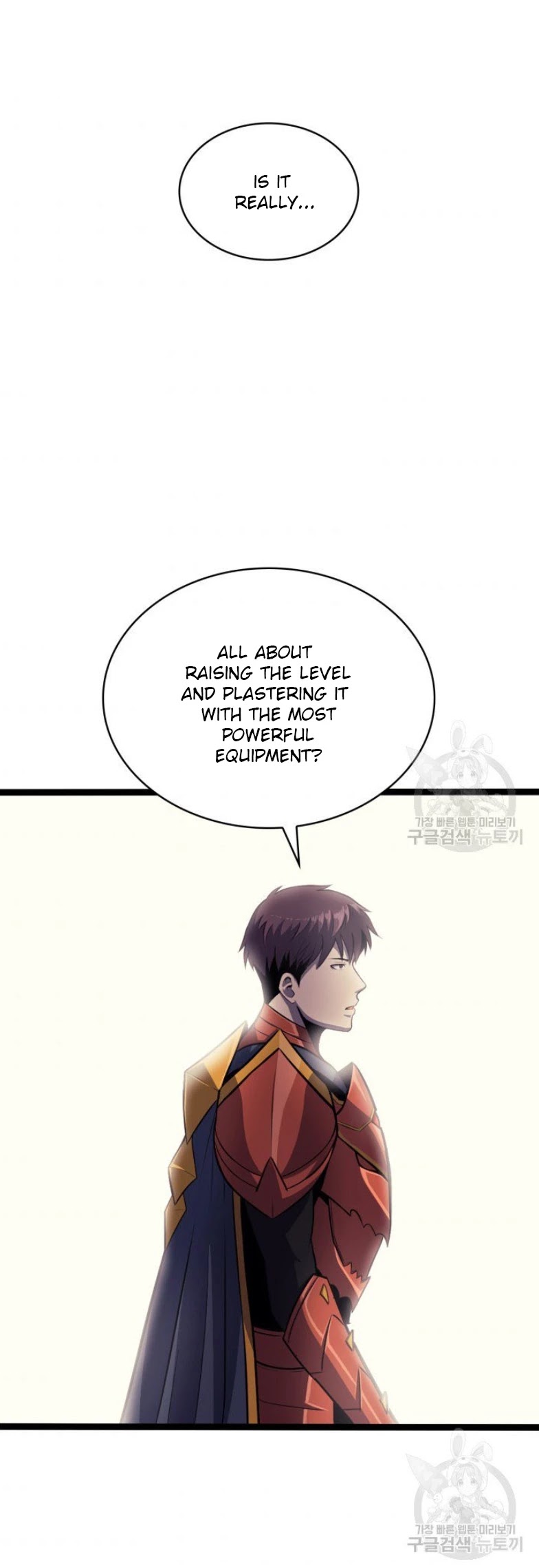 Max Level Returner chapter 157 page 55