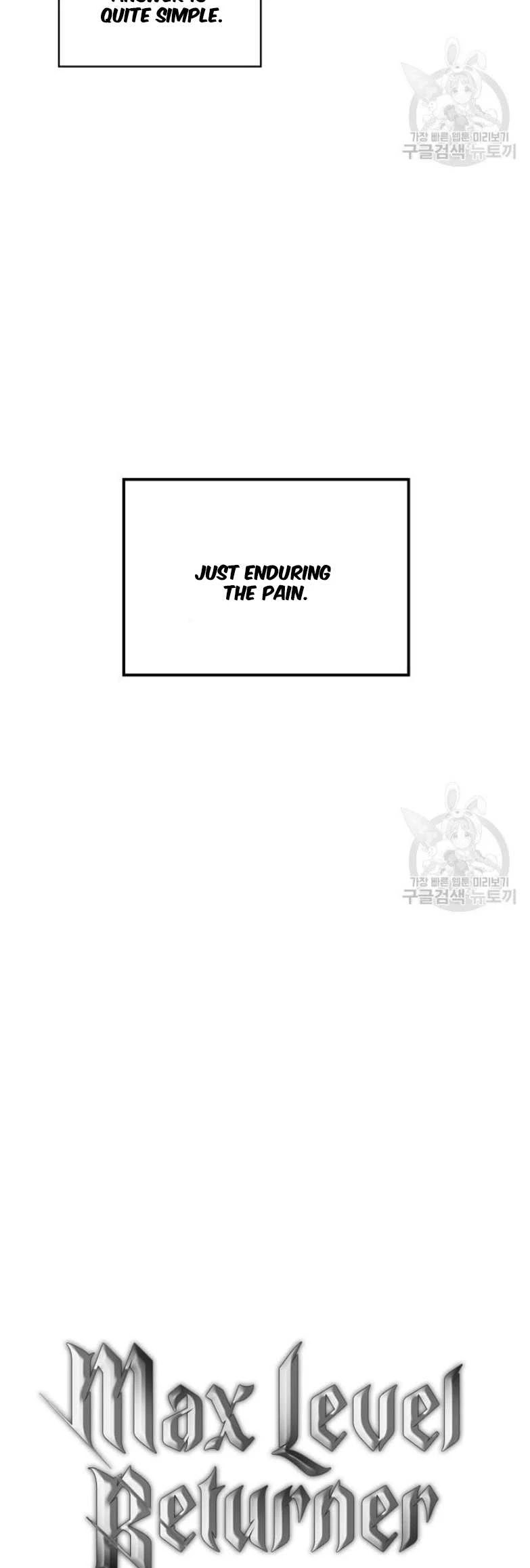 Max Level Returner chapter 157 page 9