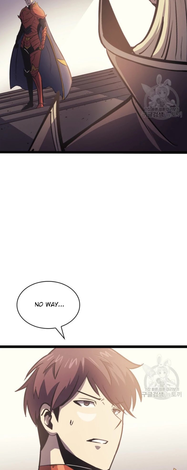 Max Level Returner chapter 158 page 11