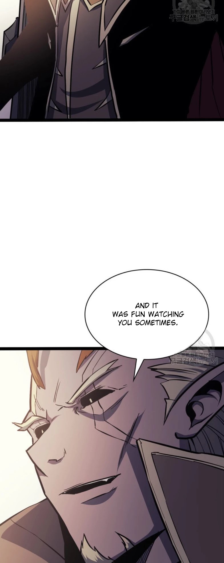 Max Level Returner chapter 158 page 13