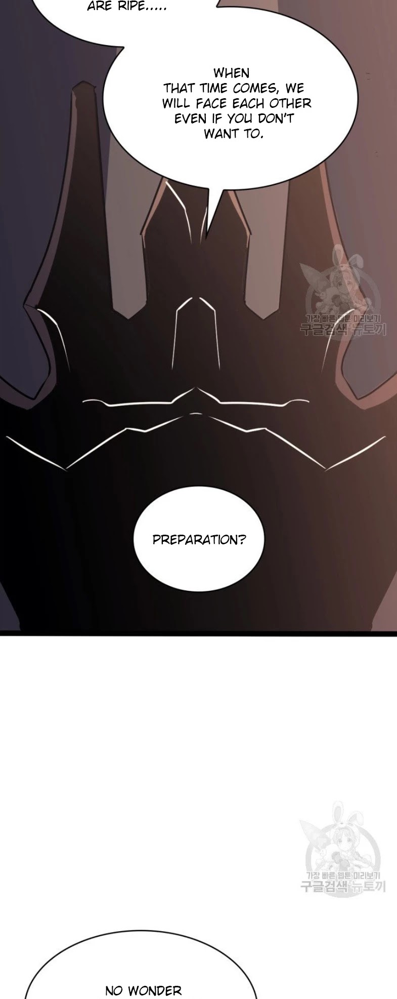 Max Level Returner chapter 158 page 15