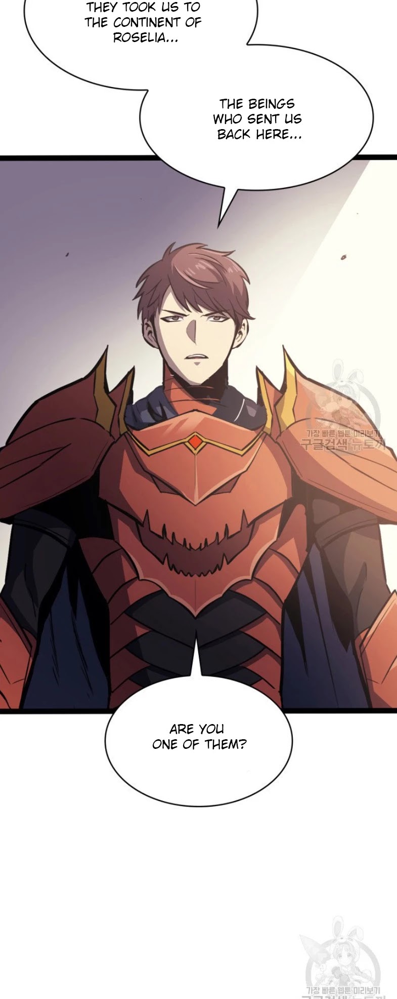 Max Level Returner chapter 158 page 16