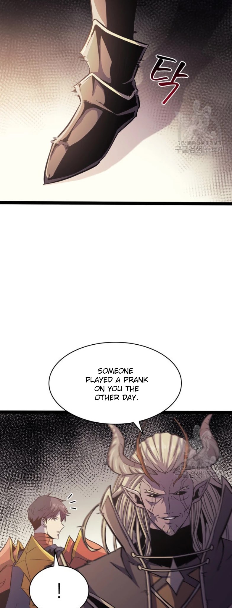 Max Level Returner chapter 158 page 19