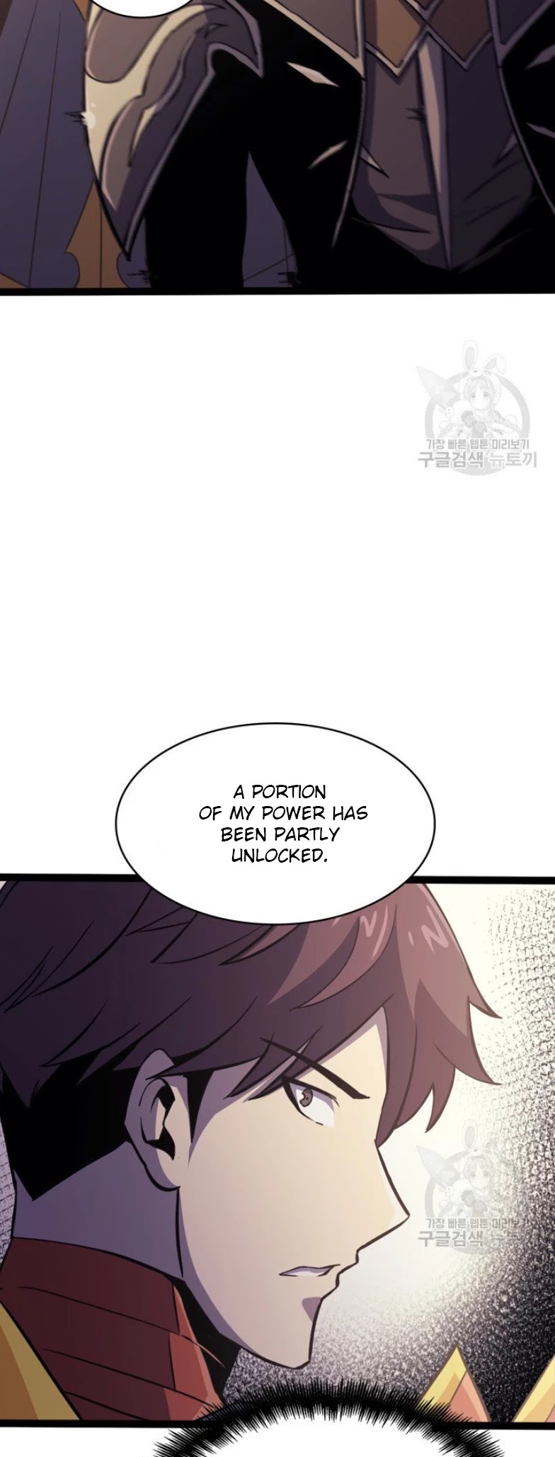 Max Level Returner chapter 158 page 20