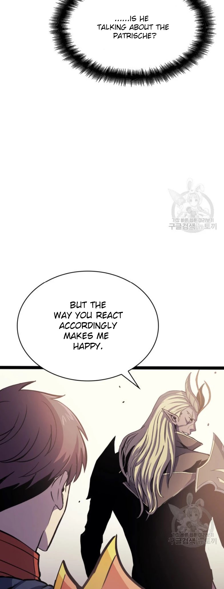 Max Level Returner chapter 158 page 21