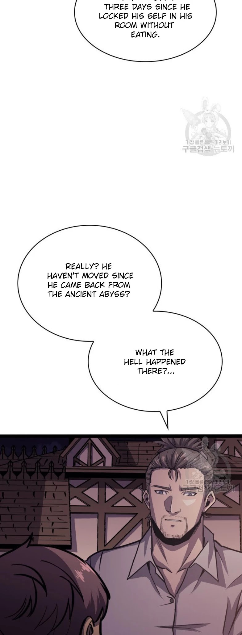 Max Level Returner chapter 158 page 27