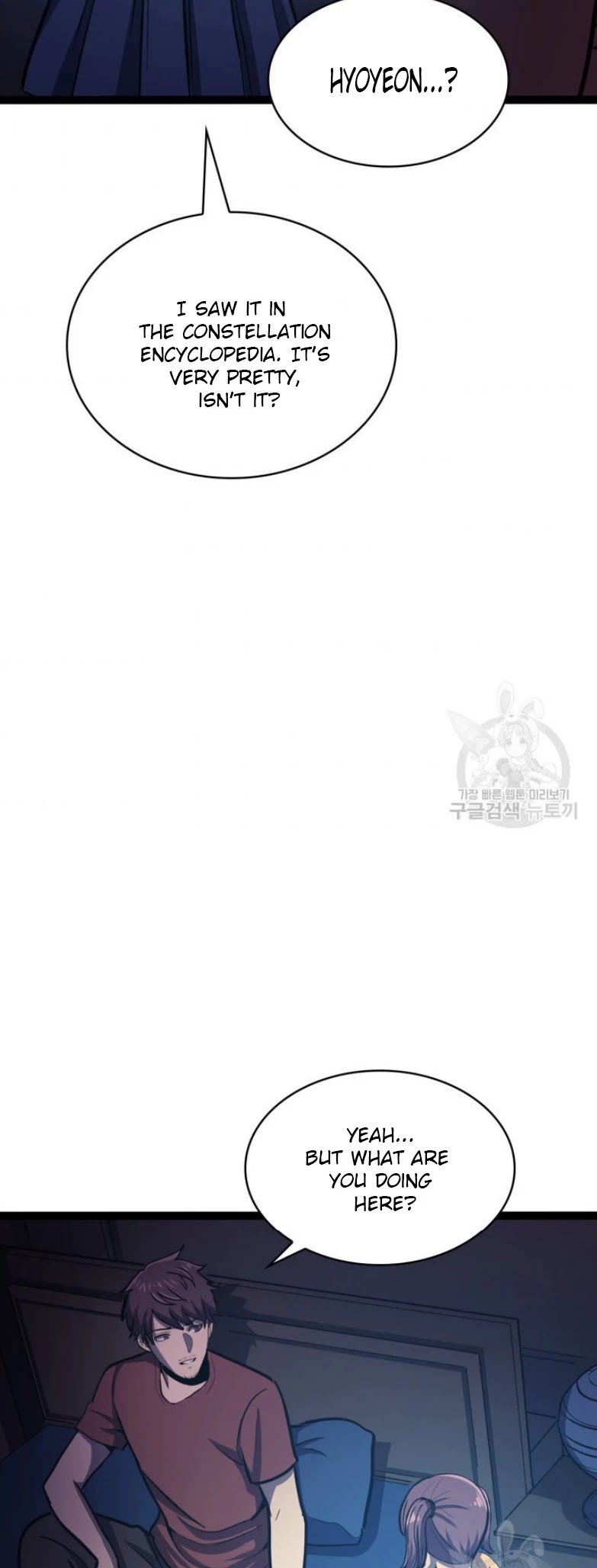 Max Level Returner chapter 158 page 34