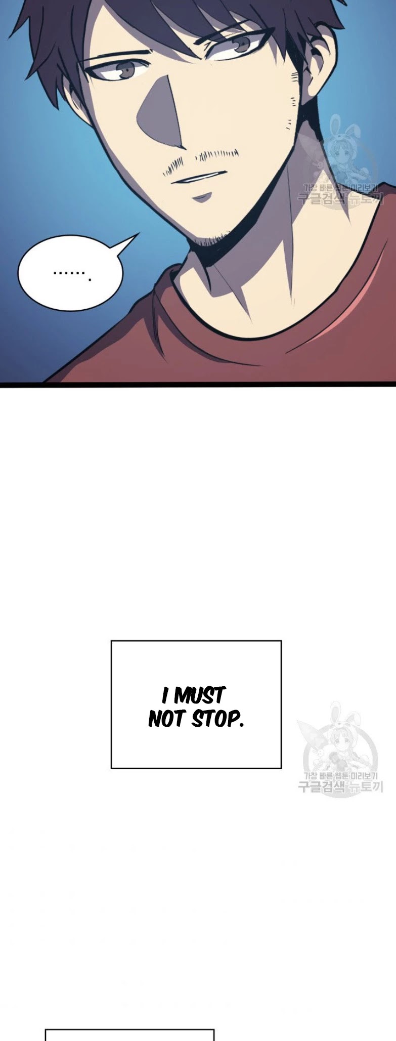 Max Level Returner chapter 158 page 38