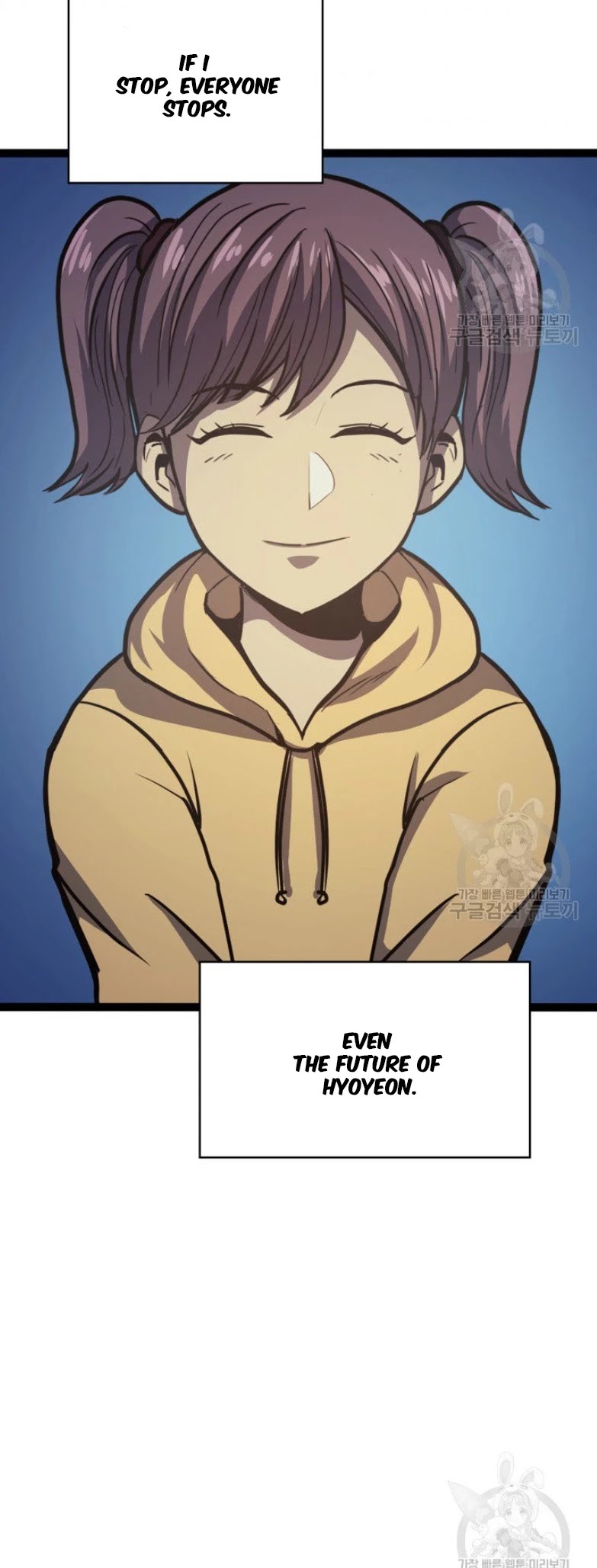 Max Level Returner chapter 158 page 39