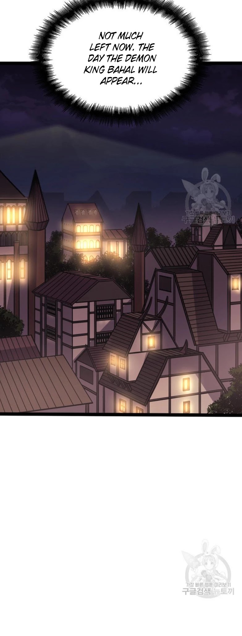 Max Level Returner chapter 158 page 42