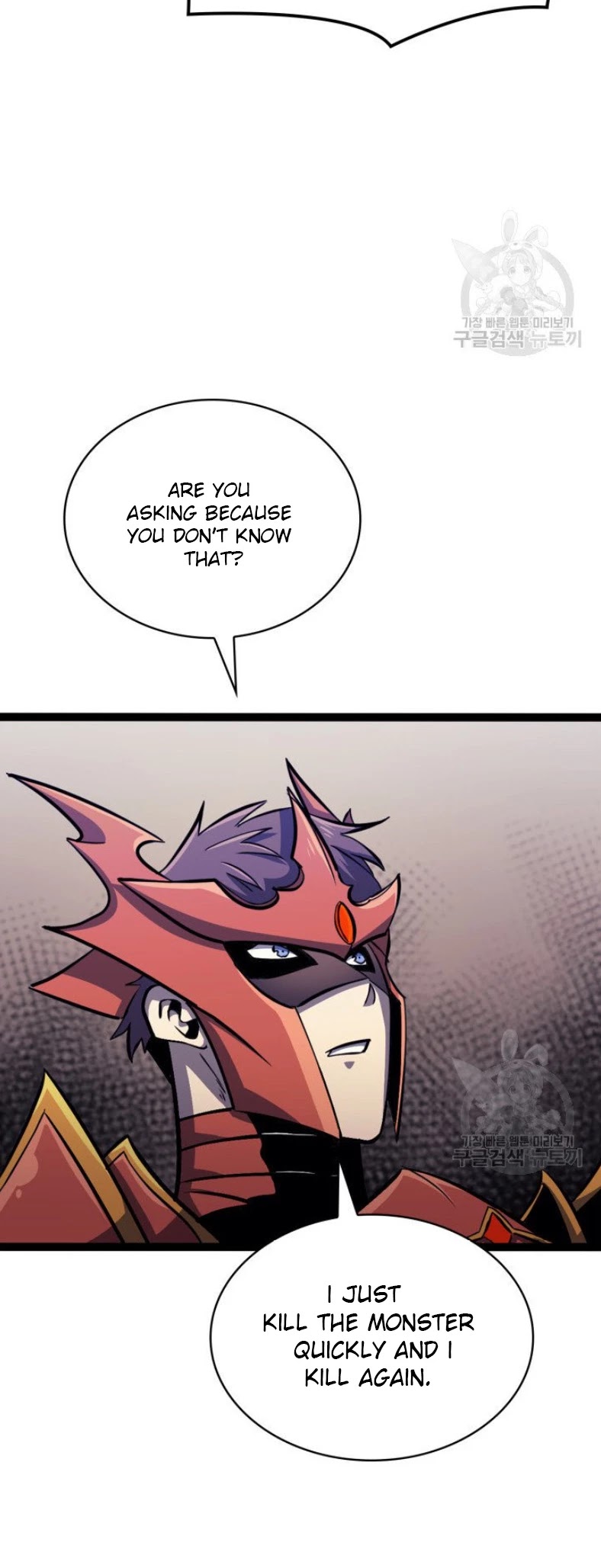 Max Level Returner chapter 158 page 46