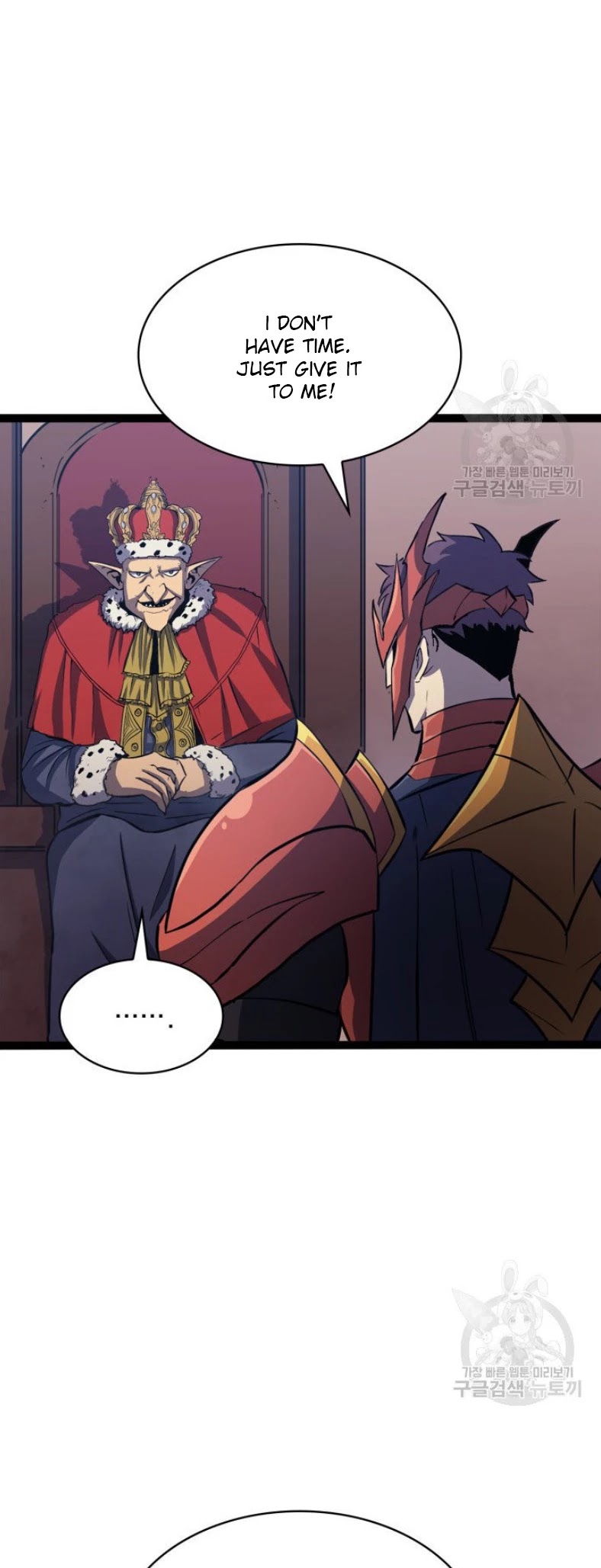 Max Level Returner chapter 158 page 47