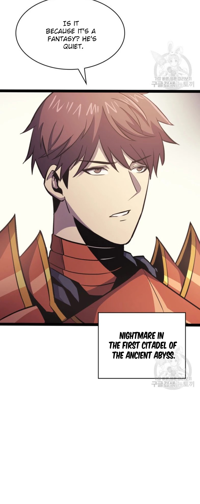 Max Level Returner chapter 158 page 5