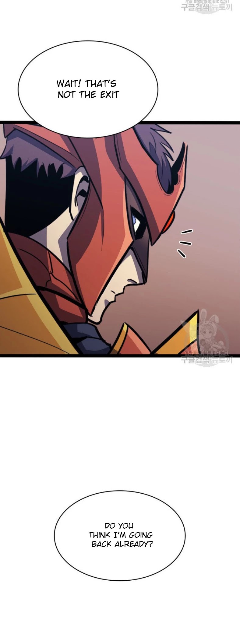 Max Level Returner chapter 158 page 51