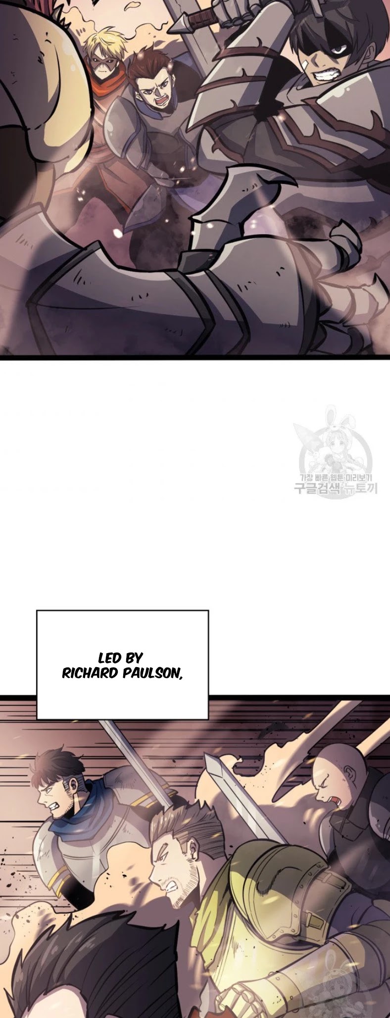 Max Level Returner chapter 158 page 55