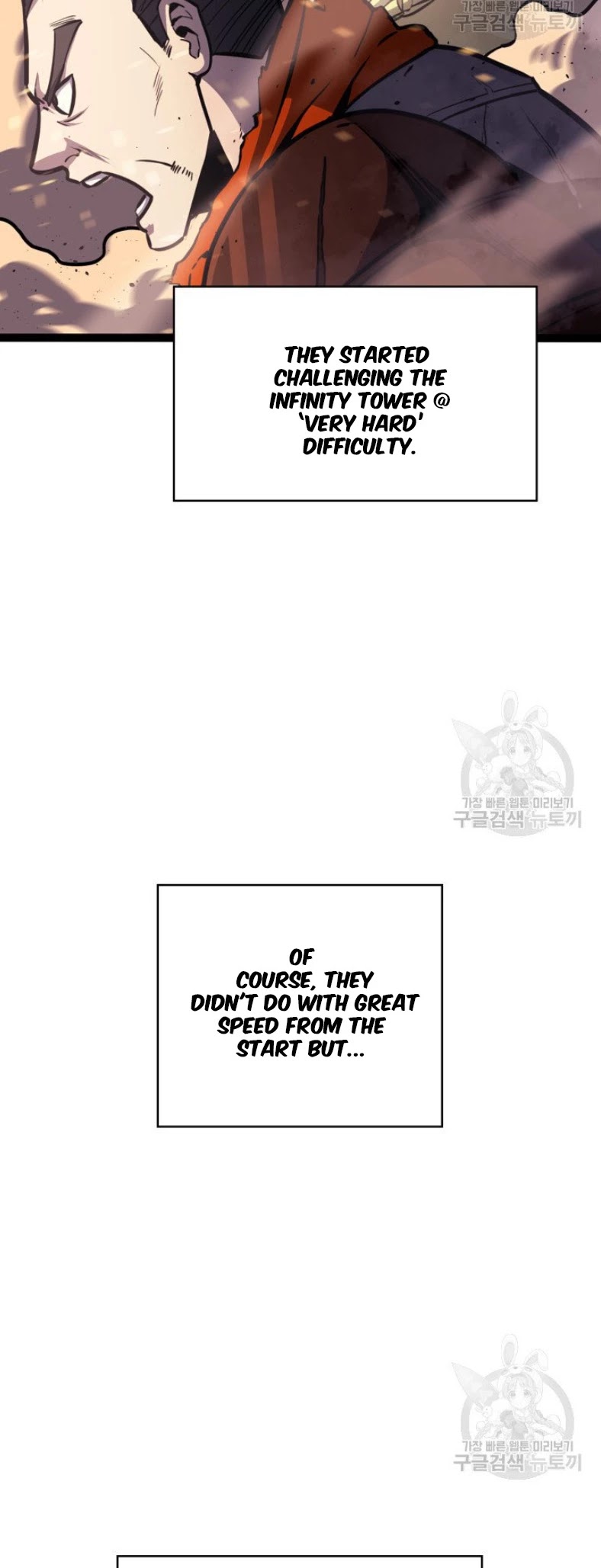 Max Level Returner chapter 158 page 56