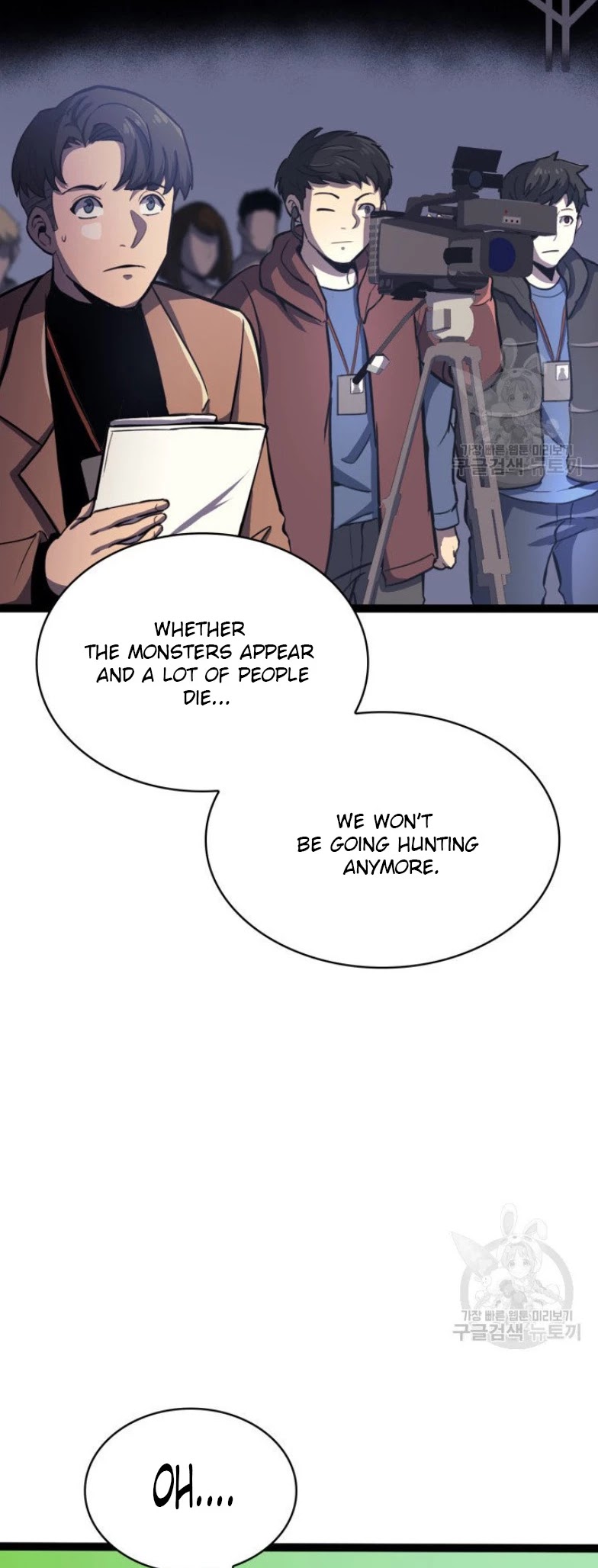 Max Level Returner chapter 158 page 63