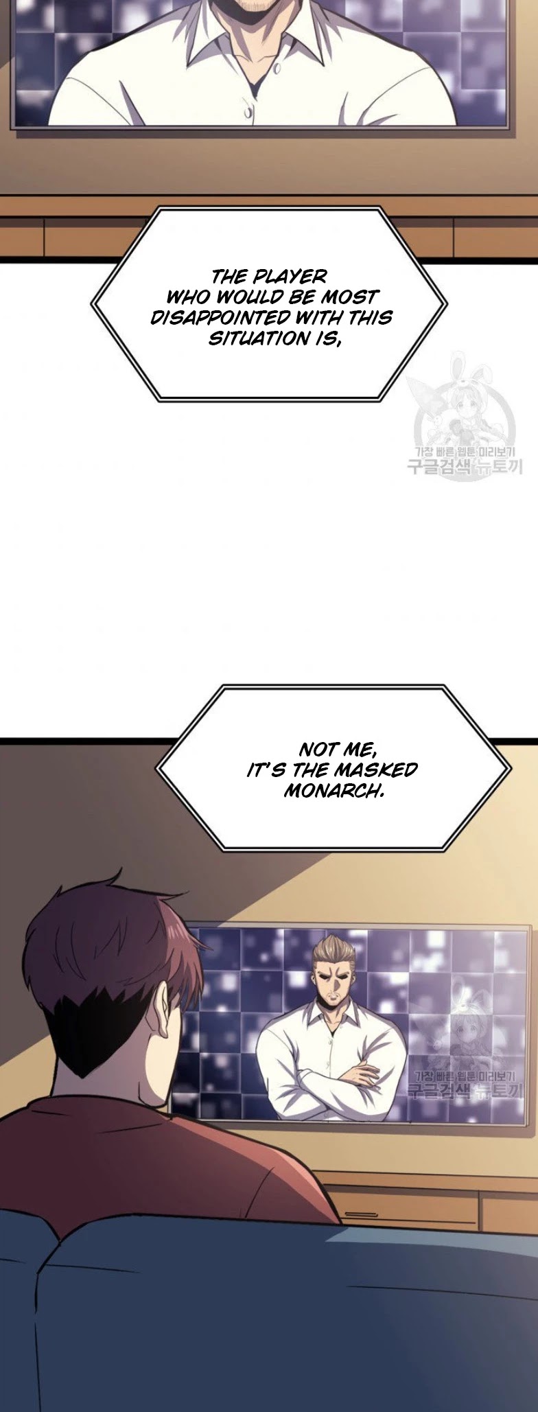 Max Level Returner chapter 158 page 65