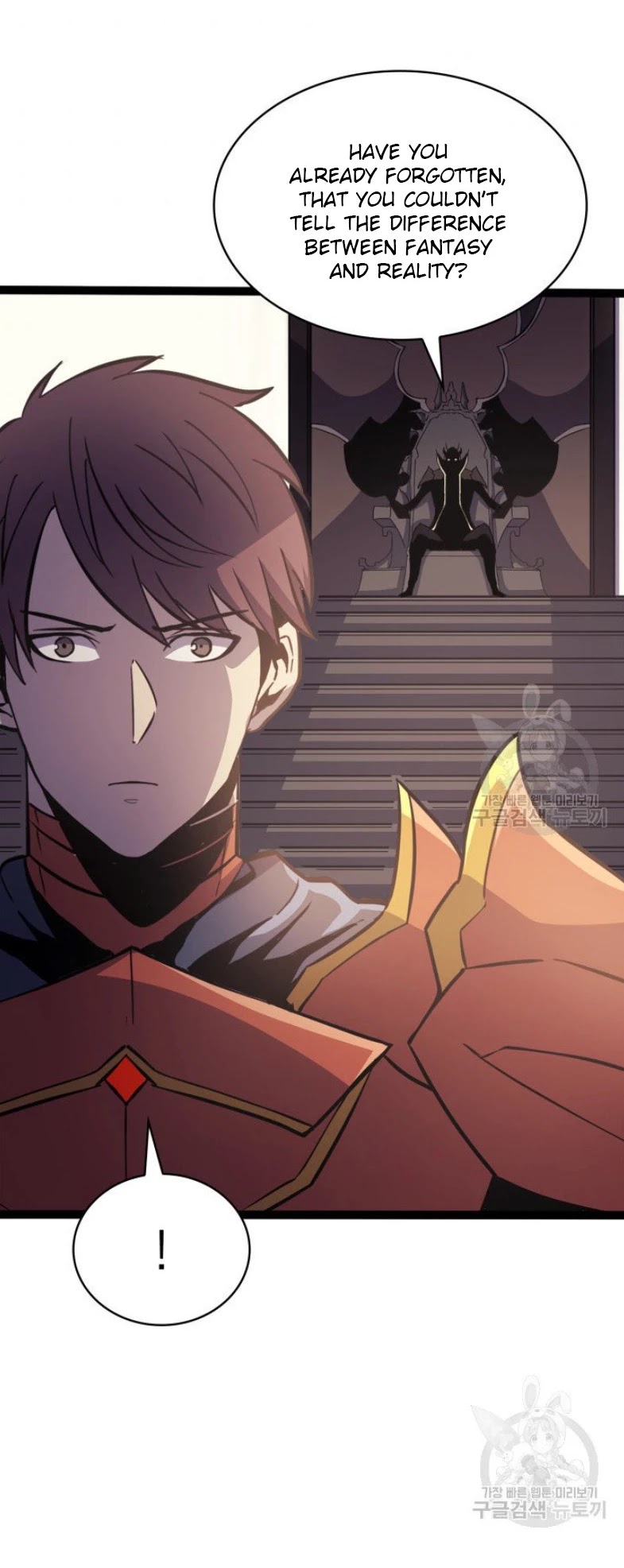 Max Level Returner chapter 158 page 7