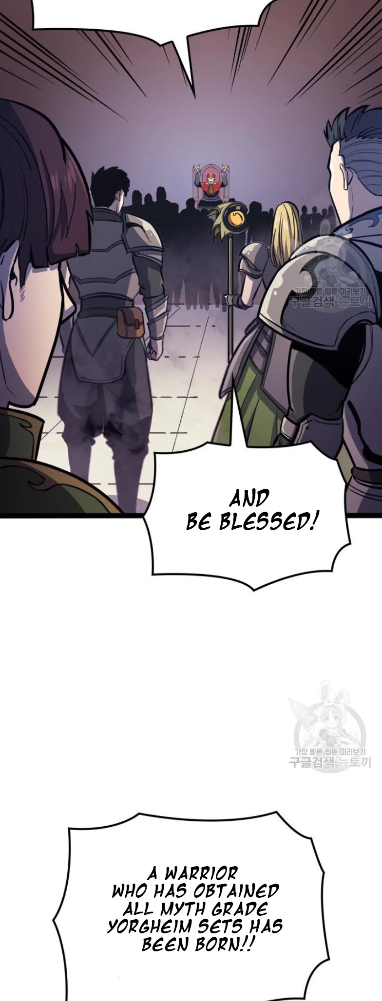 Max Level Returner chapter 158 page 71