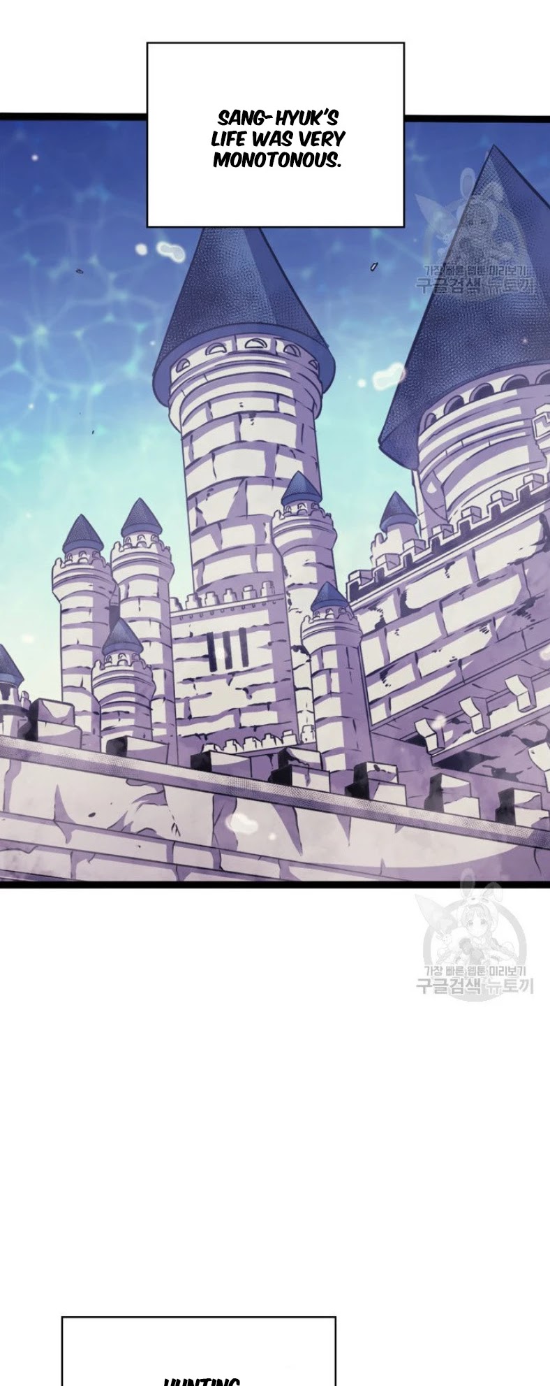 Max Level Returner chapter 159 page 12