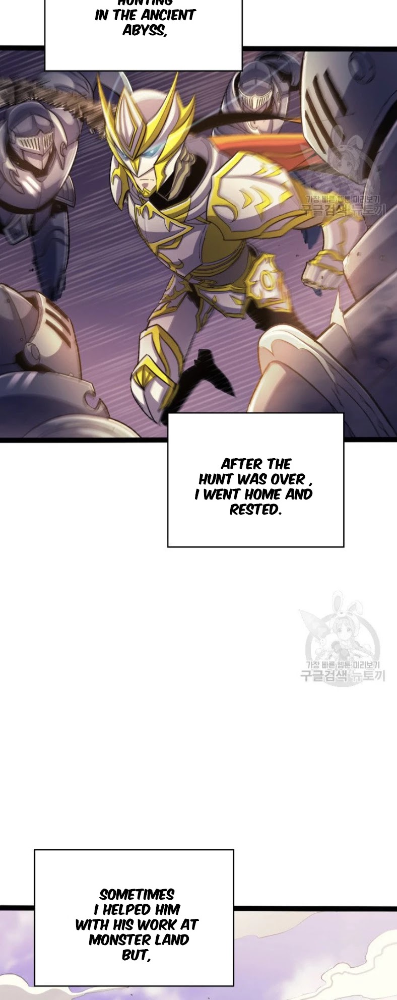 Max Level Returner chapter 159 page 13