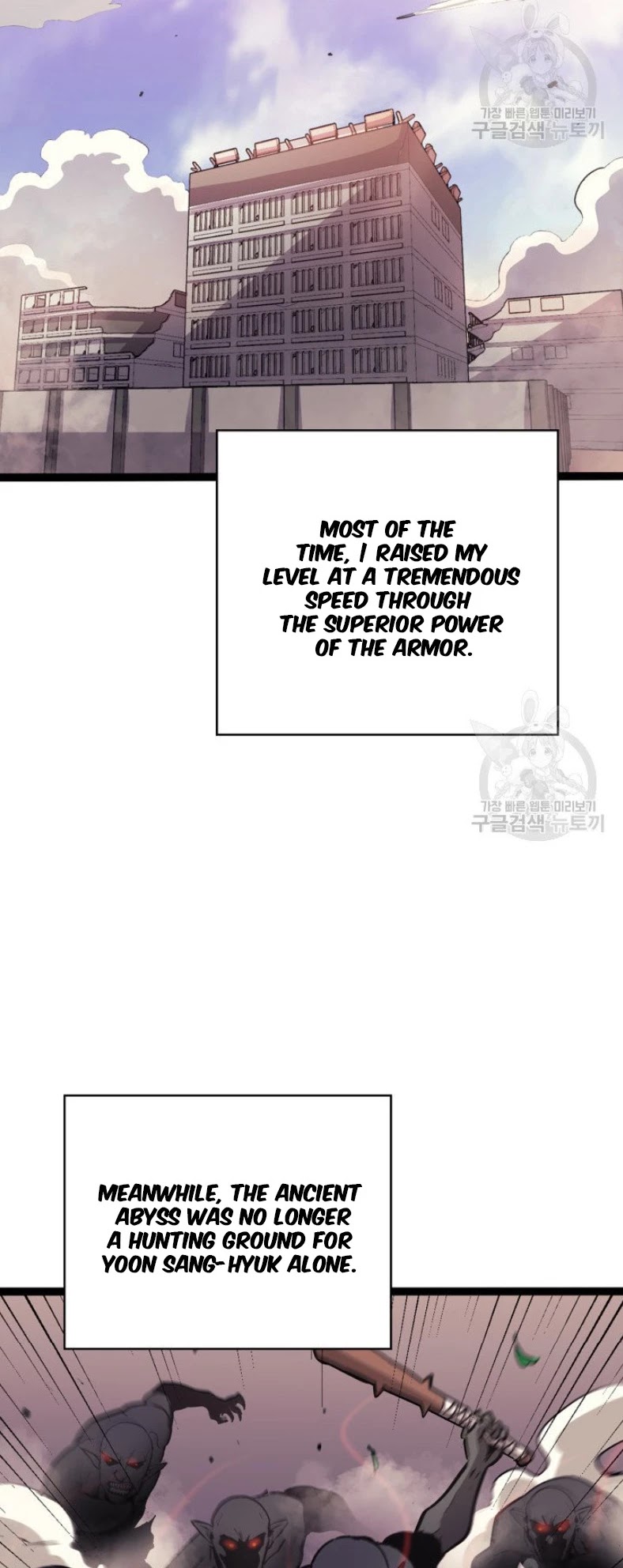 Max Level Returner chapter 159 page 14