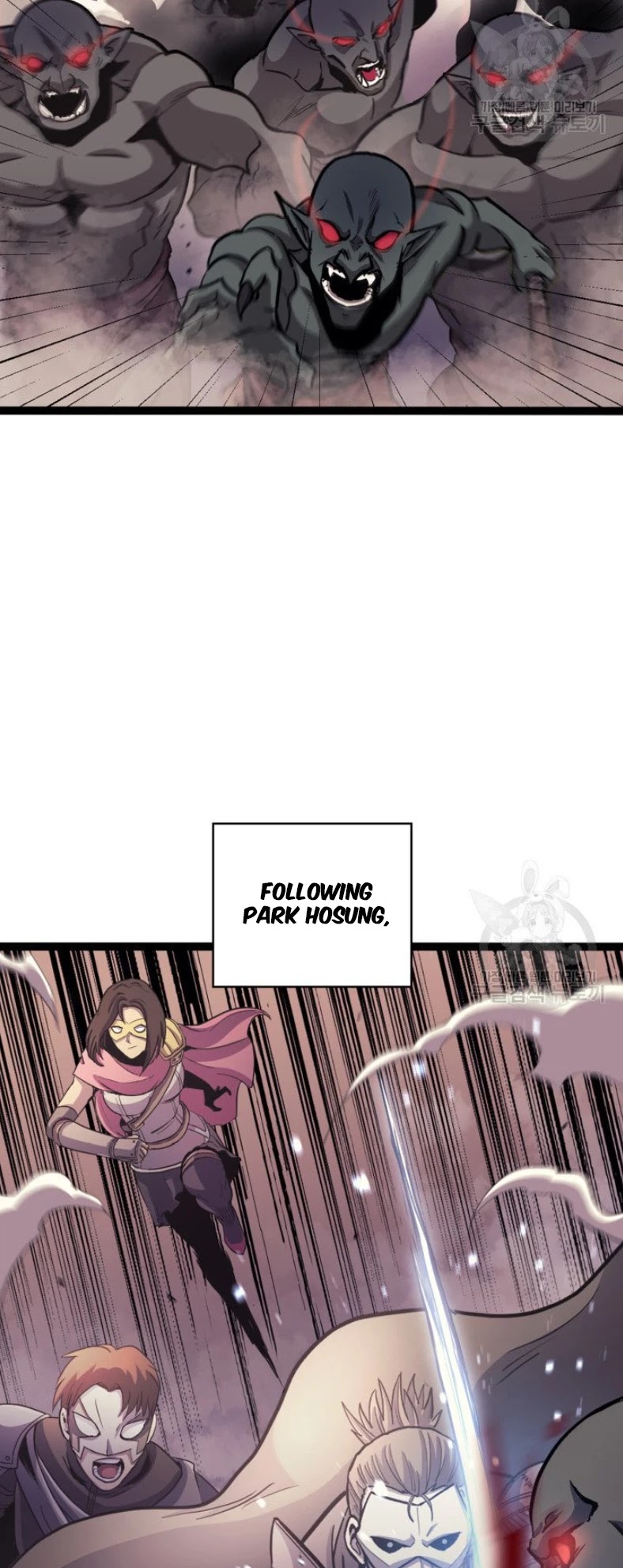 Max Level Returner chapter 159 page 15