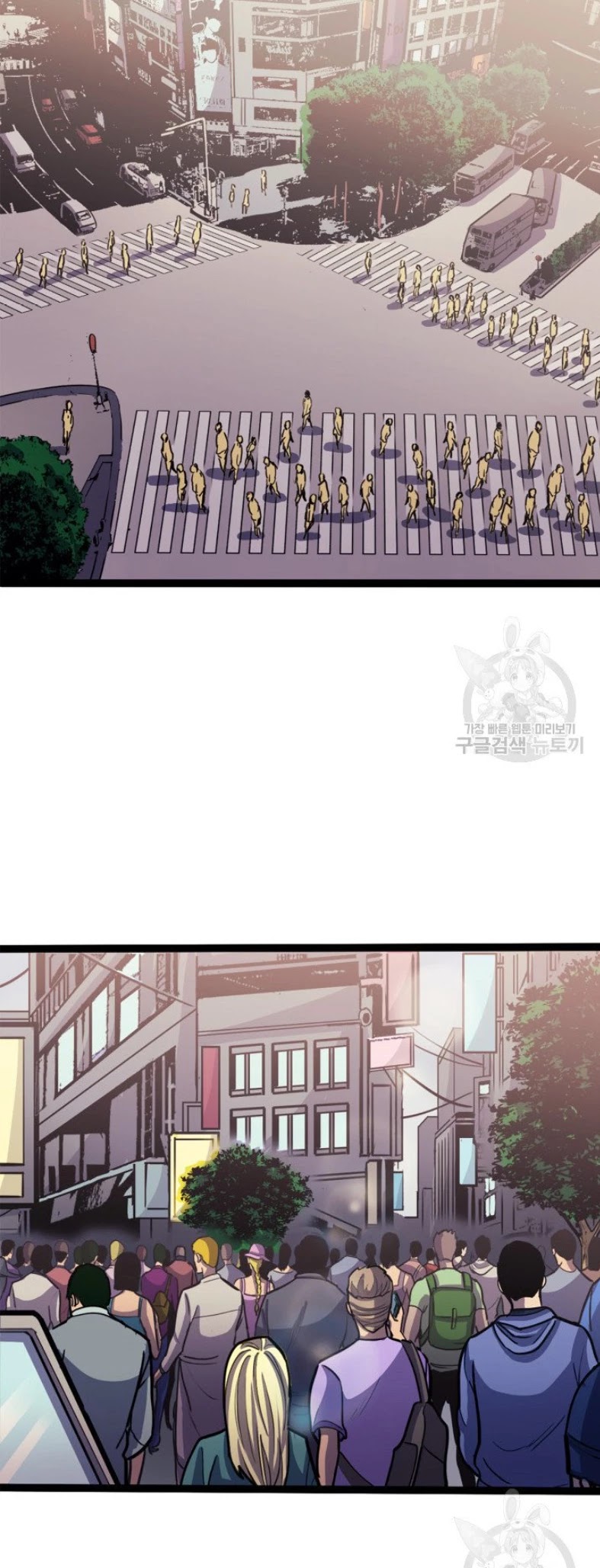 Max Level Returner chapter 159 page 19