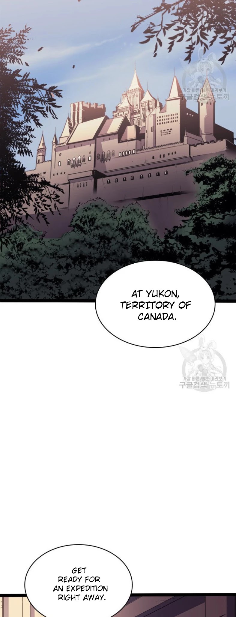 Max Level Returner chapter 159 page 25