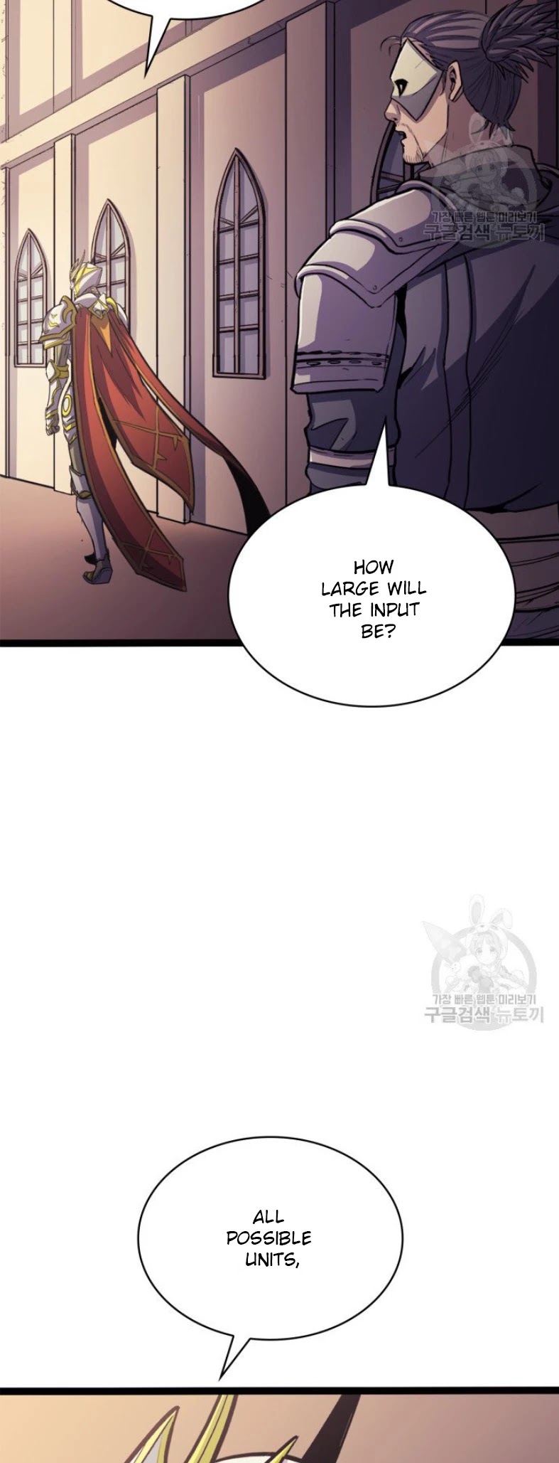 Max Level Returner chapter 159 page 26