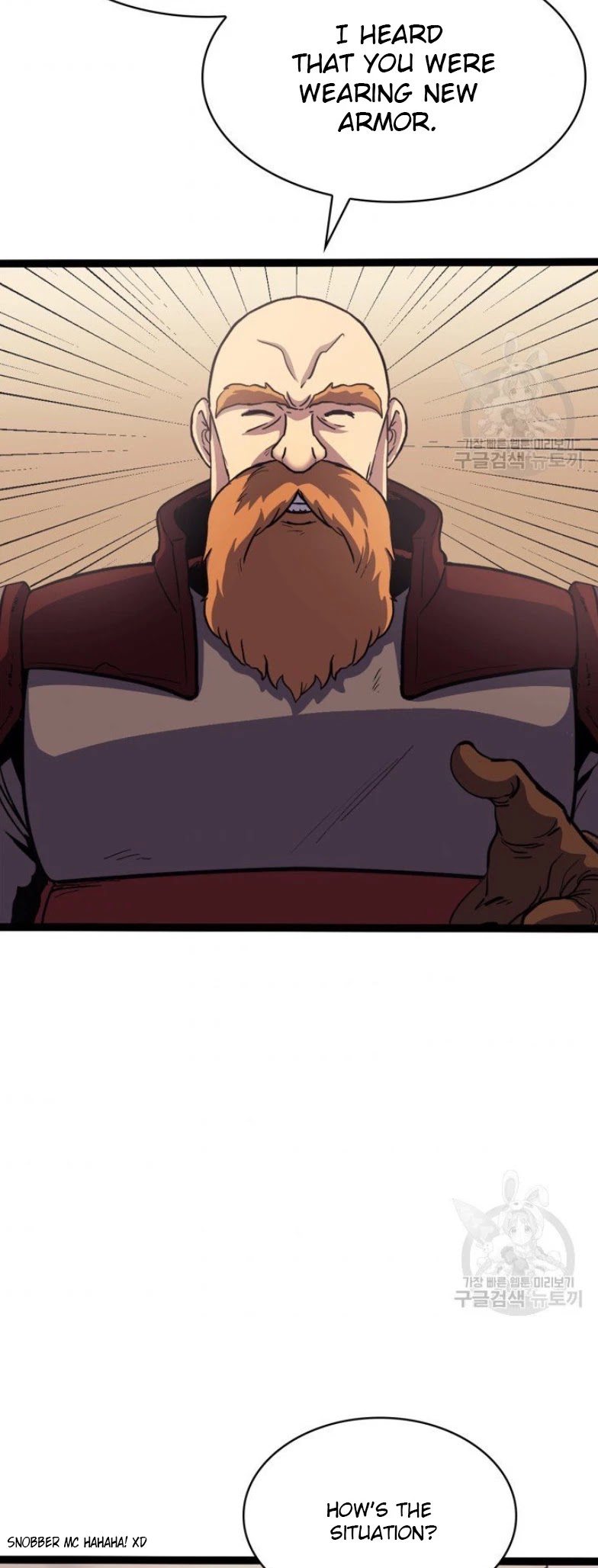 Max Level Returner chapter 159 page 33