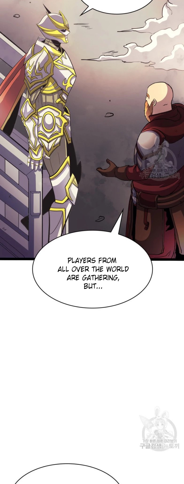 Max Level Returner chapter 159 page 34