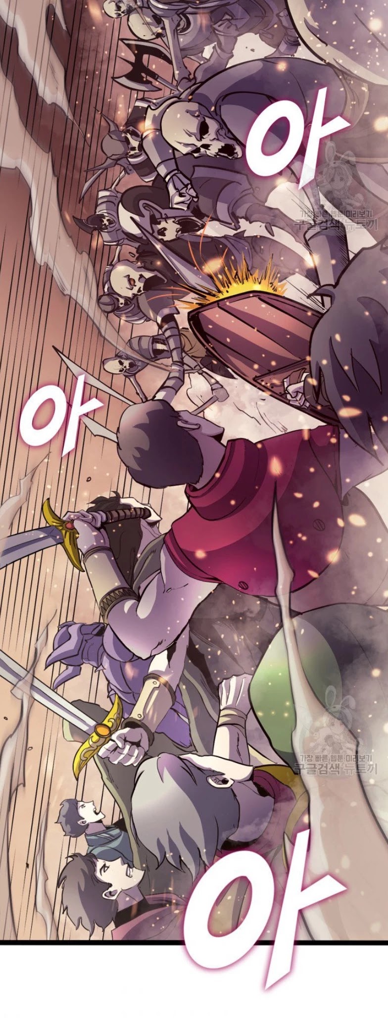 Max Level Returner chapter 159 page 48