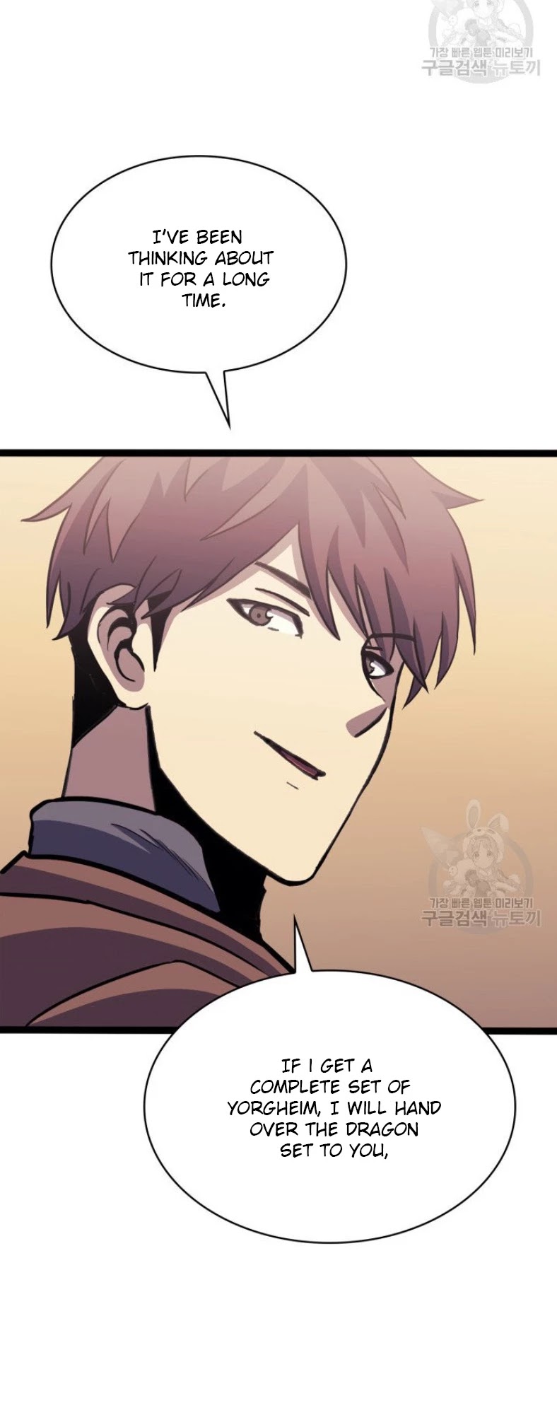 Max Level Returner chapter 159 page 5