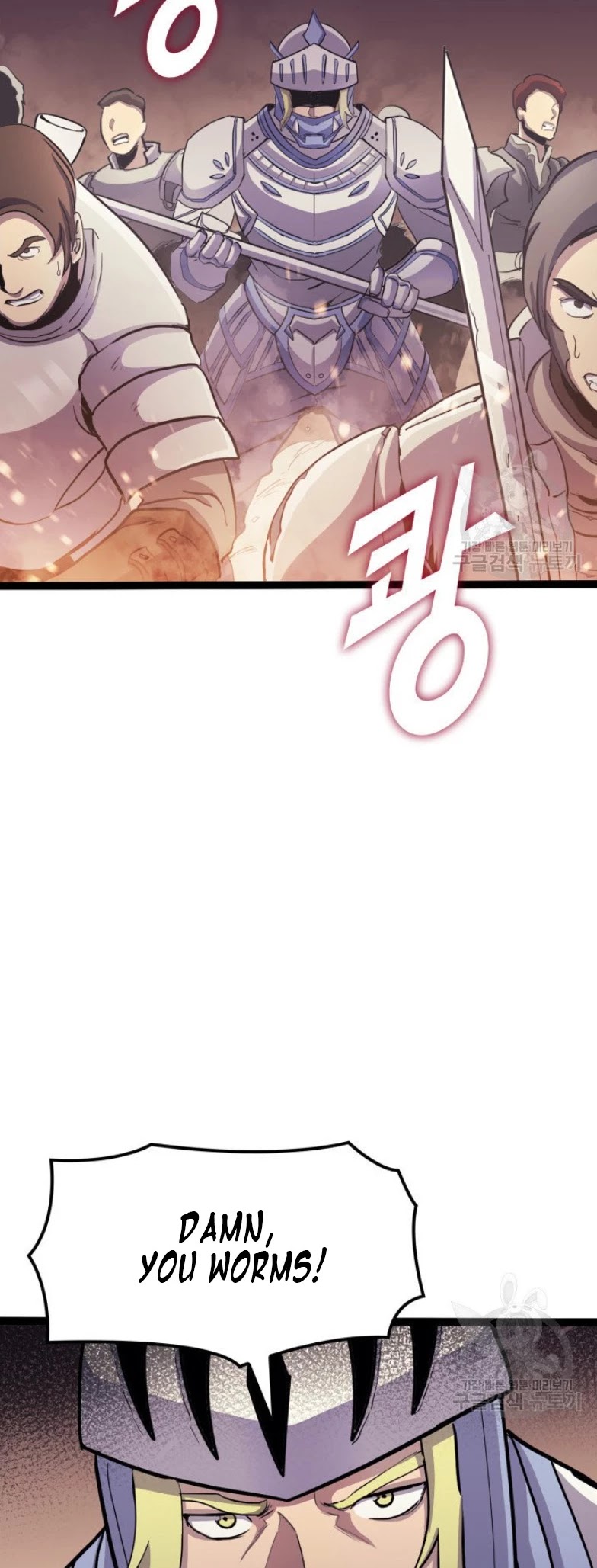 Max Level Returner chapter 159 page 50