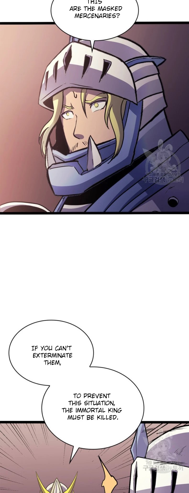 Max Level Returner chapter 159 page 62