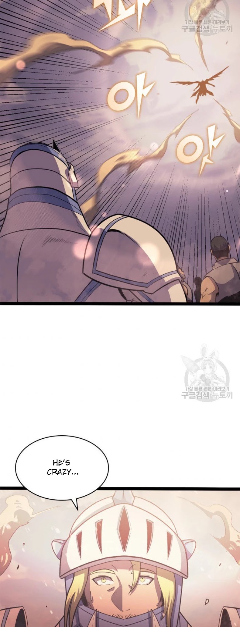 Max Level Returner chapter 159 page 69