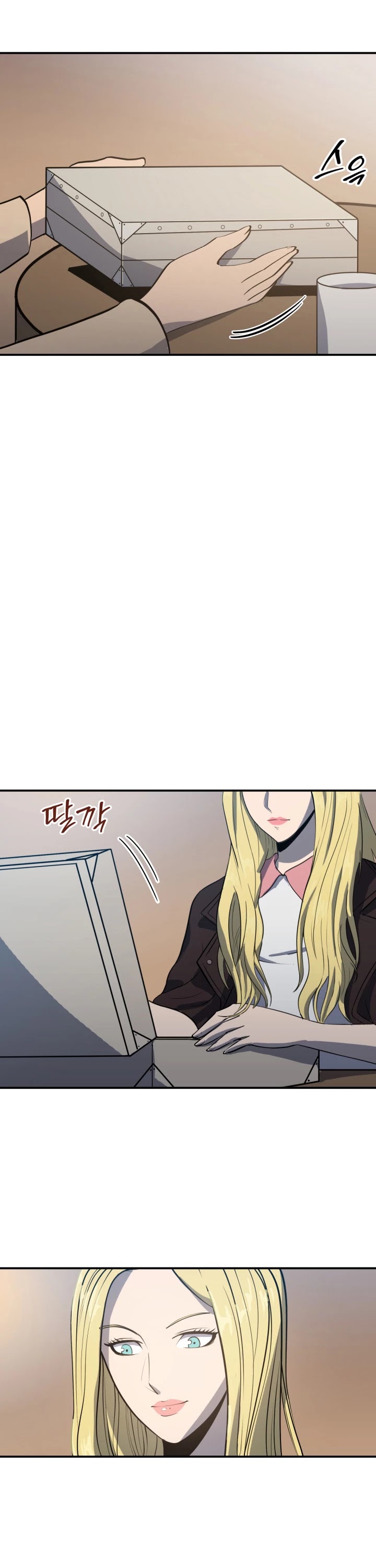 Max Level Returner chapter 16 page 10