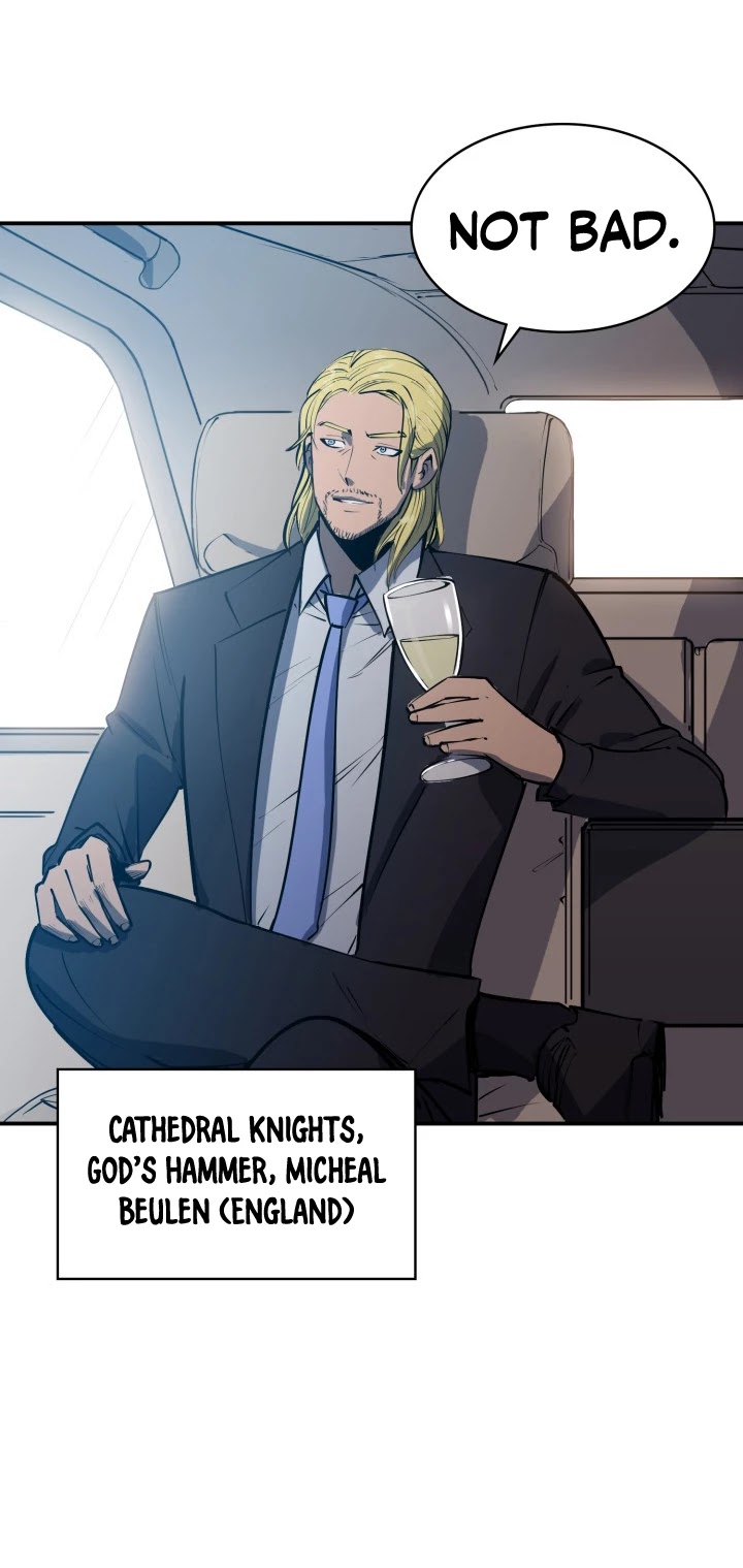 Max Level Returner chapter 16 page 15