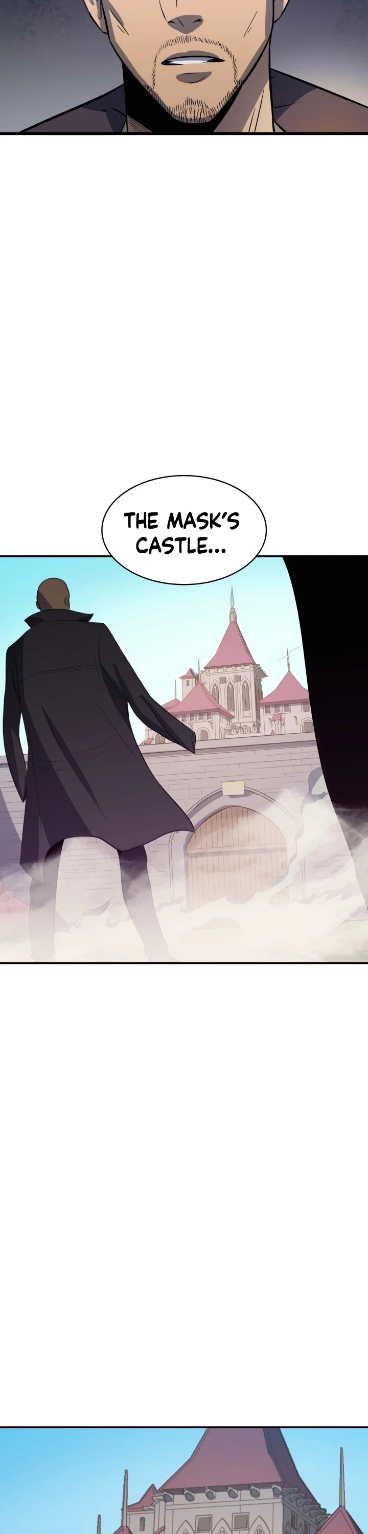 Max Level Returner chapter 16 page 20