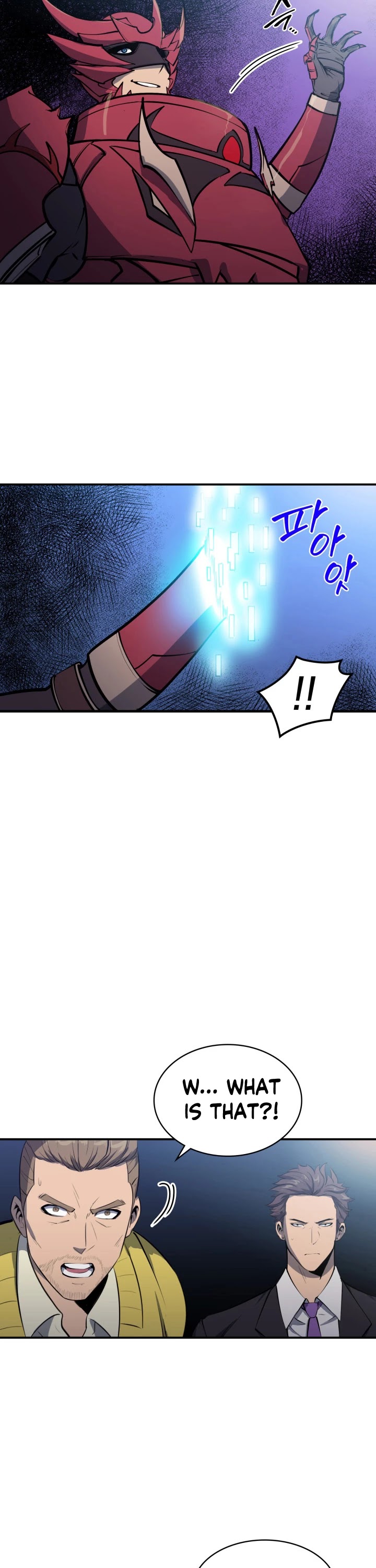 Max Level Returner chapter 16 page 37