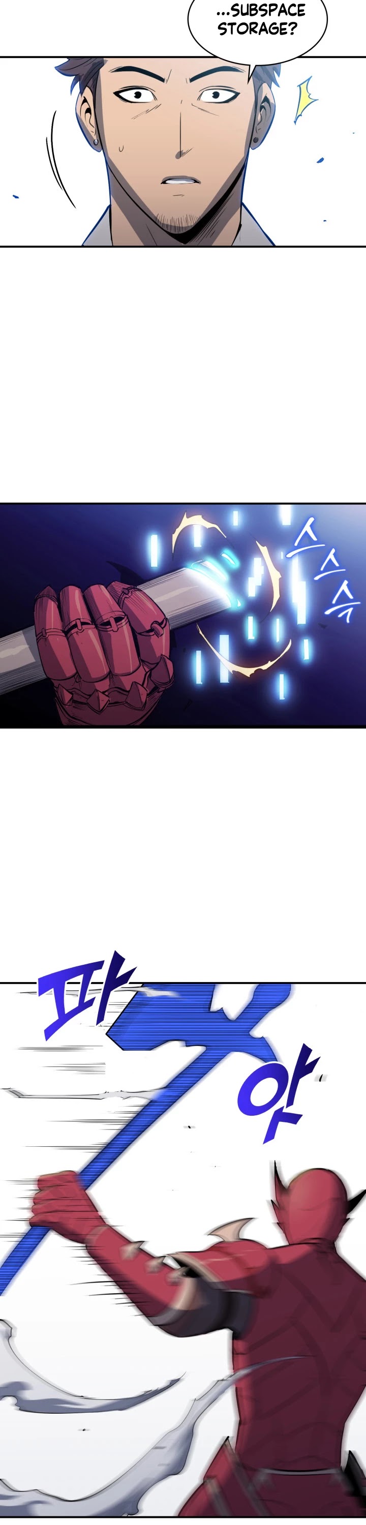 Max Level Returner chapter 16 page 38