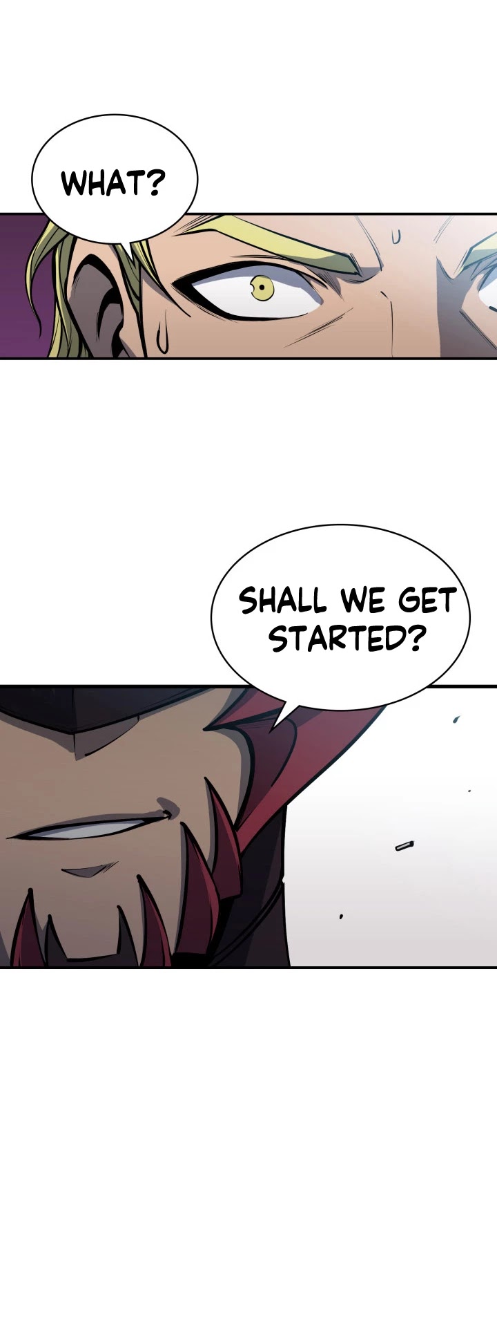 Max Level Returner chapter 16 page 41