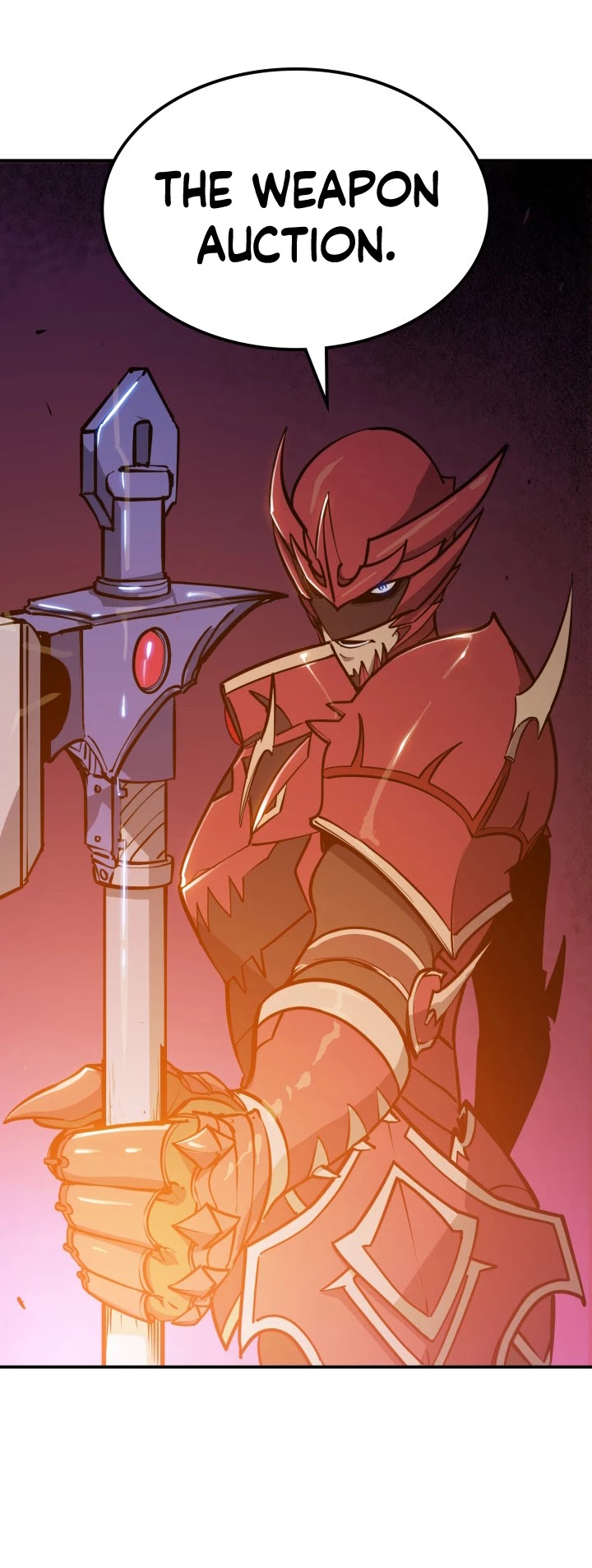 Max Level Returner chapter 16 page 42